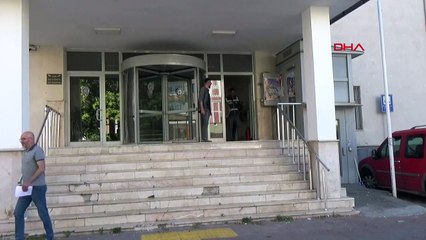 KAYSERİ'de Hapis Cezası Bulunan İki Hükümlü Yakalandı