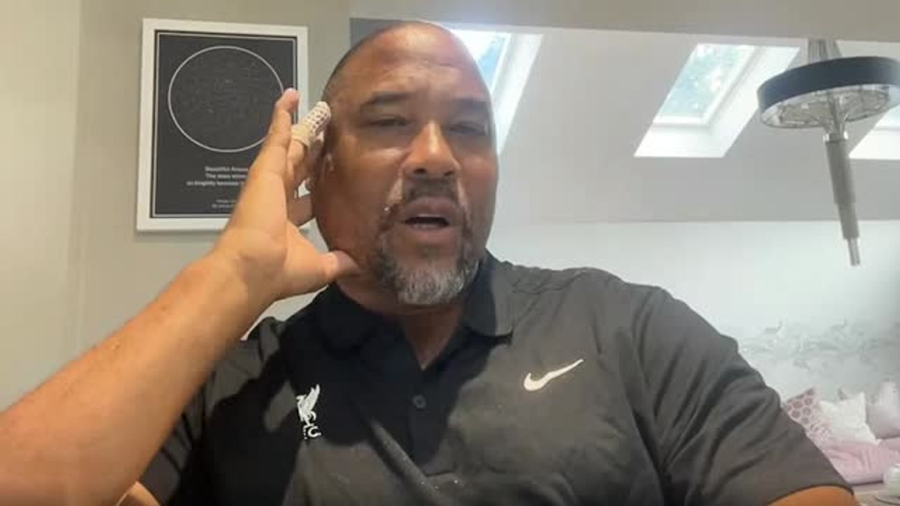 Barnes: Bellingham wird bei Real erfolgreich sein