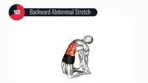 How To Stretch Your Body After Exercise: Best Cool Down & Static Stretch Routine