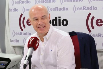 Federico Jiménez Losantos entrevista Narciso Michavila a tres días del 23J