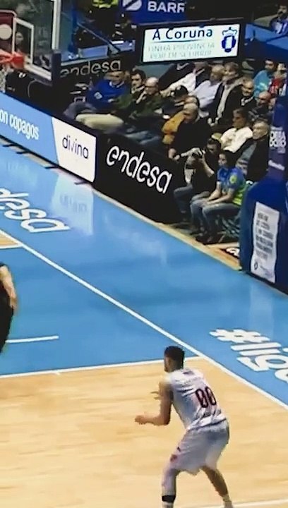 Edgar Vicedo, fichaje del CB Canarias