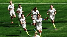 El Fútbol Femenino Es Más Atractivo De Ver Que El Masculino Según La Ciencia