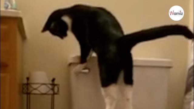 Man’s water bills are increasing every month. When he finds out why, he is stunned!-index