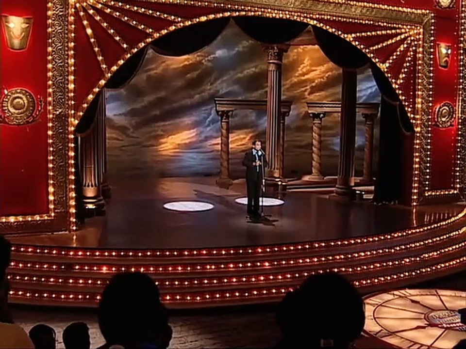 The Great Indian Laughter Challenge S02 E20 WebRip Hindi 480p - mkvCinemas