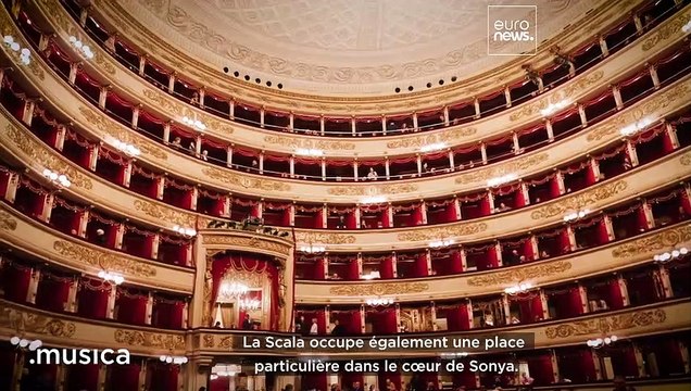 Comment Sonya Yoncheva repousse les limites dans ses nouveaux rôles