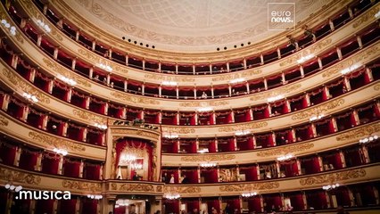 "Sınırları zorlamak her zaman önemlidir": Opera yıldızı Sonya Yoncheva'nın nefes kesen yolculuğu