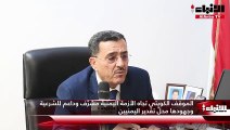 السفير اليمني لـ «الأنباء»: الكويت لاعب أساسي بين الأكثر تأثيراً في الساحة الإقليمية بديبلوماسيتها الرائدة وإيمانها الدائم بالحوار
