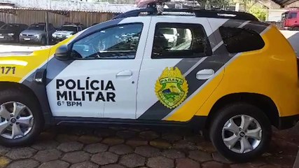 Ladrões se passam por Polícia, rendem entregador do Mercado Livre e roubam 96 encomendas