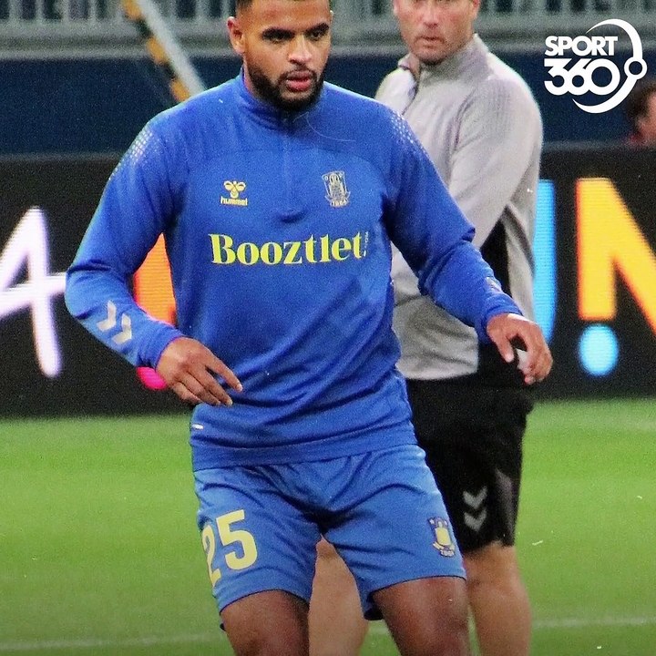 أنيس بن سليمان نسر قرطاج الجديد في البريميرلييج
