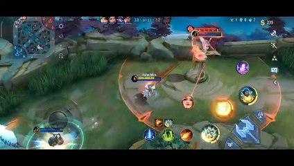 Diggie carrying this match | Mobile Legends: Bang Bang