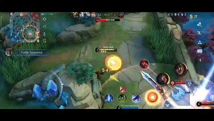 Bullying Guine's Brother | Mobile Legends: Bang Bang