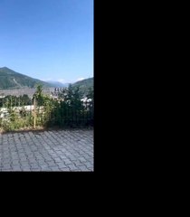 Artvin Borçka'da Dere Kenarında İnsana Ait Ayak Parçası Bulundu