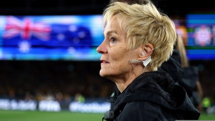 Fans react to Kerr's withdrawal after Australia survive against Ireland