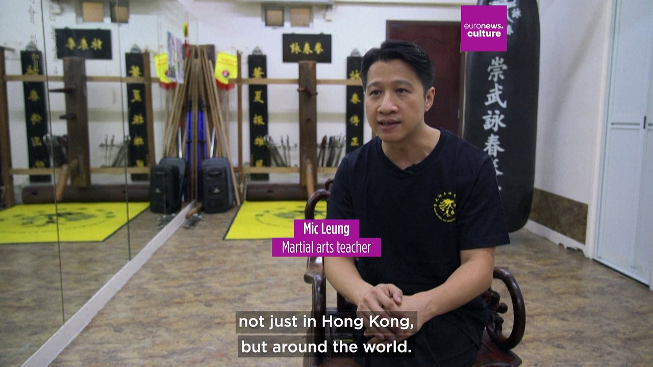 Bruce Lee died 50-years ago today. His legacy is still felt by fans around the world