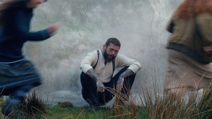 Post Malone - Mourning (Music Video)