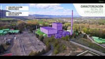 Cómo se desmantela una central nuclear como la de Santa María de Garoña
