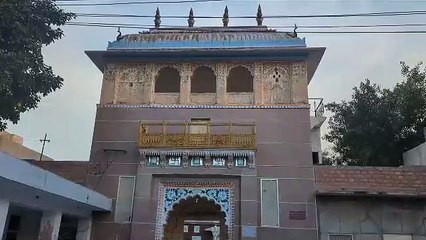 प्रदेश के इस जिले में ऐसा मंदिर जहां विराजते हैं भगवान श्रीकृष्ण एवं देवाधिदेव महादेव