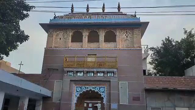 प्रदेश के इस जिले में ऐसा मंदिर जहां विराजते हैं भगवान श्रीकृष्ण एवं देवाधिदेव महादेव