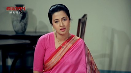 KONO KICHHU NEIKO AMAR | কোনো কিছু নেইকো আমার | ব্যবধান | Bengali Movie Video Song | Sujay Music