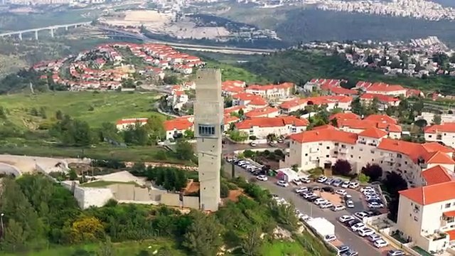 Jerusalem - A melting pot of cultures and religions