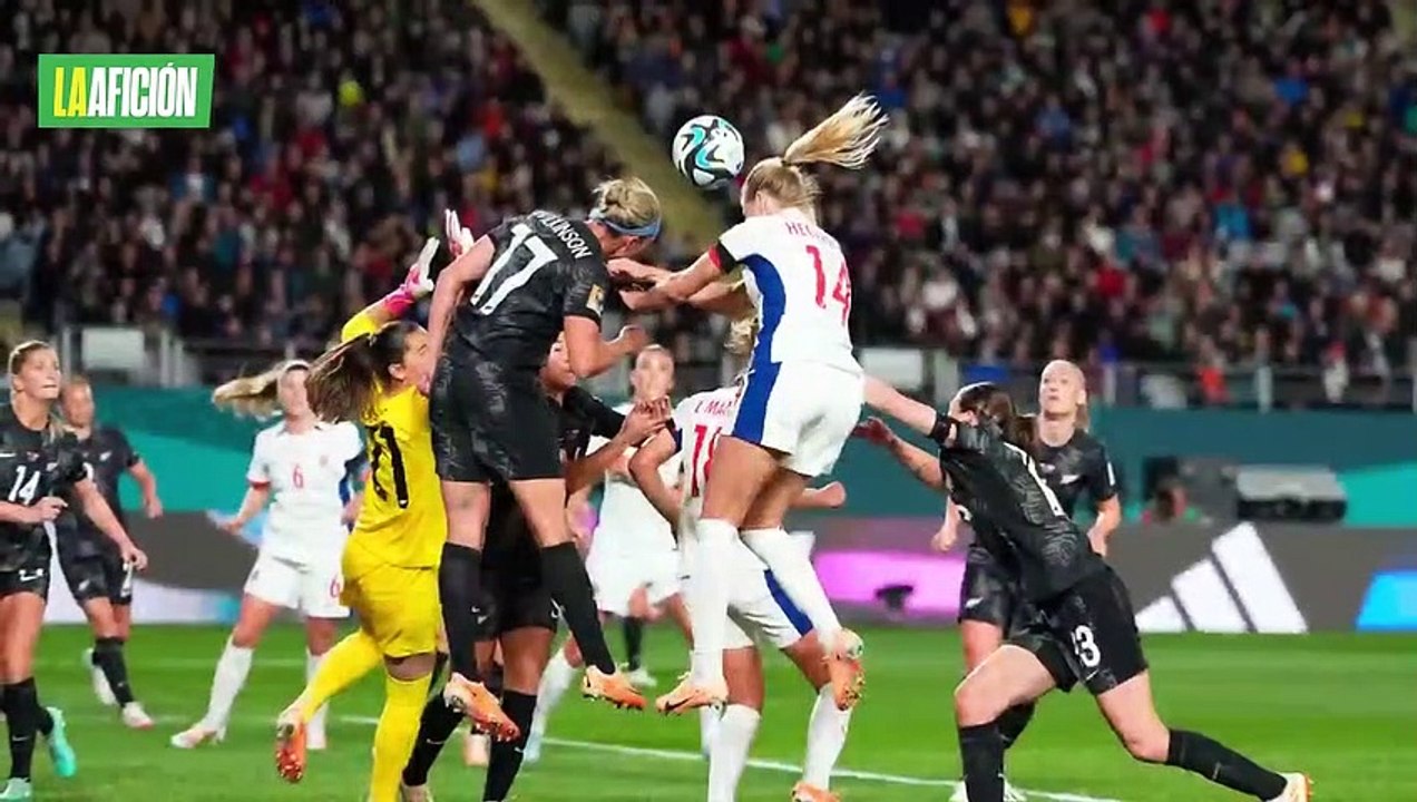 Se reporta un tiroteo que dejó a 3 personas muertas previo al Mundial femenil de futbol