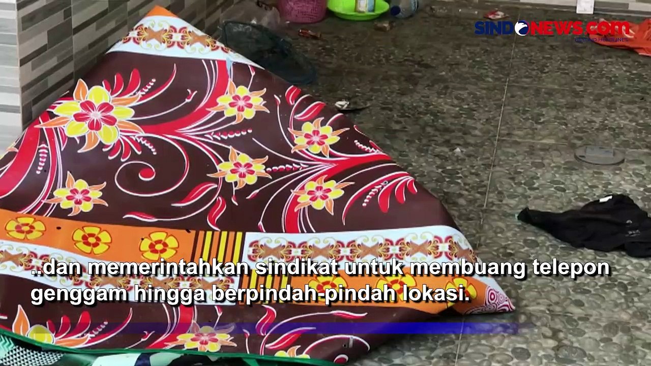 Oknum Polisi jadi Tersangka Kasus TPPO Penjualan Ginjal Jaringan Internasional, Ini Perannya
