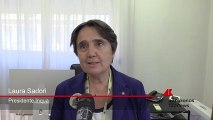 Inqua2023, Sadori: “Mia elezione a presidente è premio a riconoscimento al lavoro quaternaristi italiani”