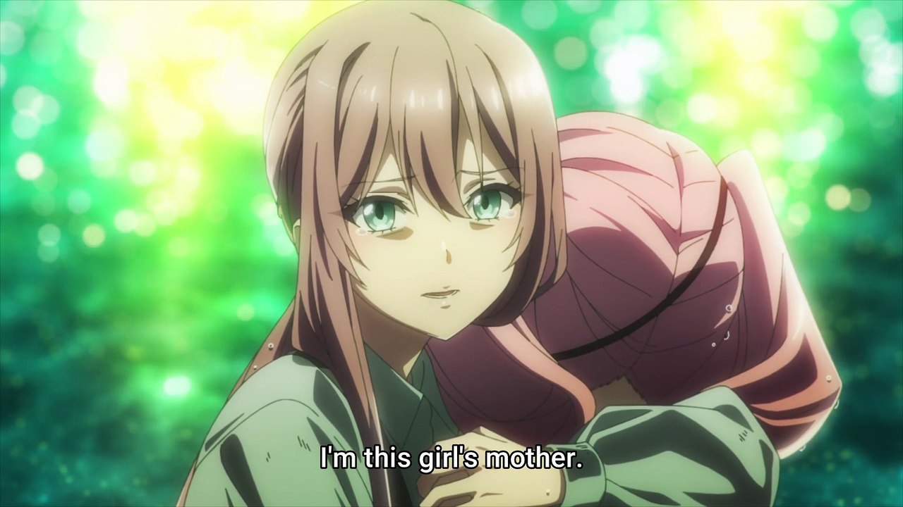 Spy Kyoushitsu 2nd Season Episode 2 English Subbed