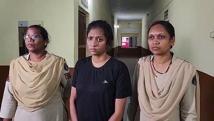 एमबीबीएस सर्टिफिकेट चुराकर रायपुर की युवती बनी डॉक्टर, शहर के नामी अस्पताल में कर रही थी नौकरी, अब गई जेल