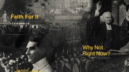 Jesus Culture - Faith For It (Audio / Live At The Crossing Church, Costa Mesa, CA, 2023)