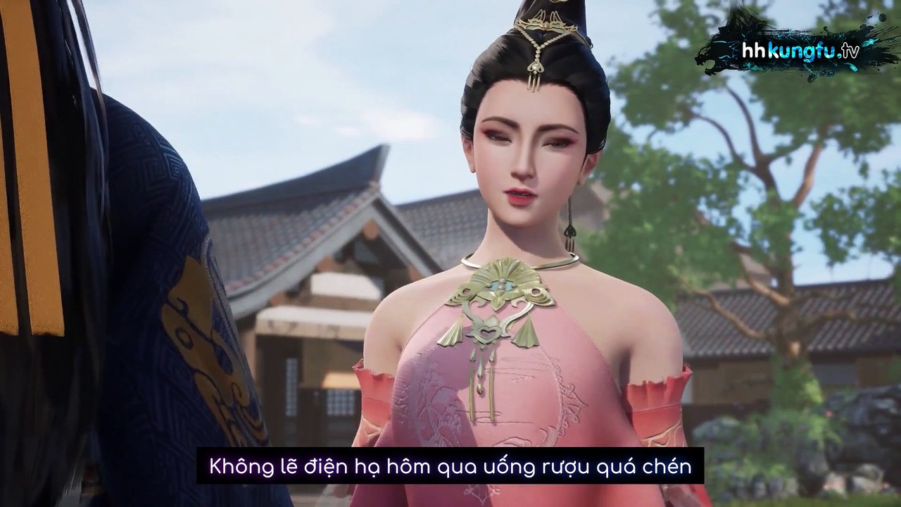 van_gioi_tien_tung_234 Video Dailymotion