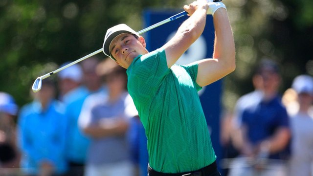 Sports News Minute: Lofoten Links