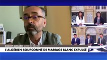 Robert Ménard sur l'expulsion d'un Algérien soupçonné de mariage blanc : «C'est la morale qui l'a emporté»