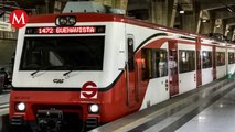 Con nueva ruta de Tren Suburbano se llegará al AIFA en 39 minutos