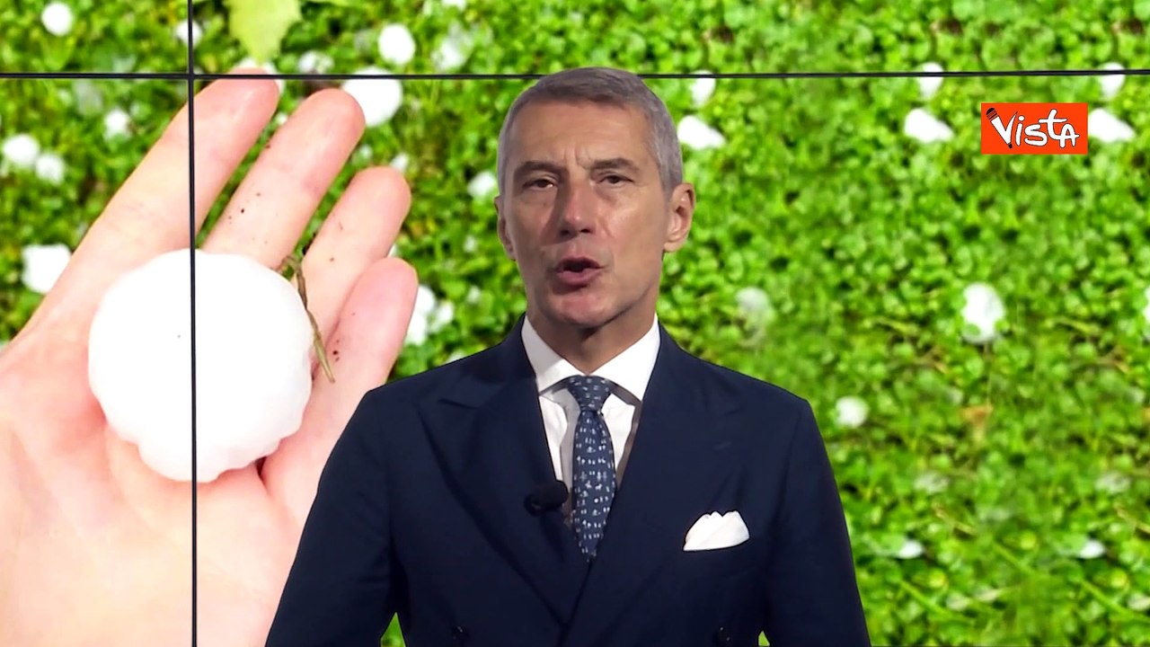 De Poli: "Governo dichiari stato di emergenza nei comuni veneti colpiti da maltempo"