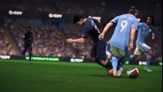 Gestes techniques, célébrations, Ultimate team : les secrets d’EA Sports FC24 révélés