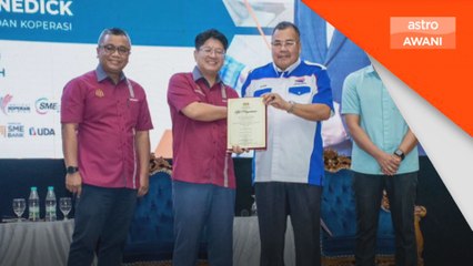 Kontraktor bumiputera disaran manfaat platform digital