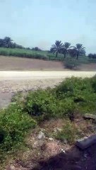 Beautiful view - Pak Railway