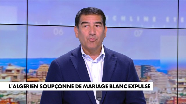 Karim Zeribi sur l'immigration : «Ces débats binaires ne sont pas productifs, ils sont stériles»