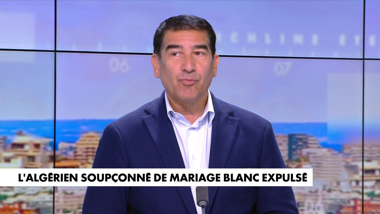 Karim Zeribi sur l'immigration : «Ces débats binaires ne sont pas productifs, ils sont stériles»