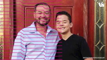 Collin Gosselin Claims Mom Kate Institutionalized Him to Hide Alleged Abuse