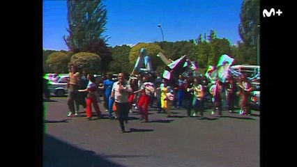 'Bosé Renacido' - Tráiler oficial - Movistar Plus+