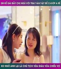 Cưới Trước Yêu Sau  tập 2