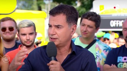 "Ça a été un moment très compliqué" : Thomas Voeckler sort du silence après son exclusion du Tour de France
