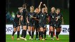 Co-host New Zealand stuns Norway to open the Women's World Cup