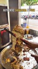 Kothrud, Pune - New Cafe Alert ‼️ get authentic Turkish shawarma & Brotas , falafal like dishes