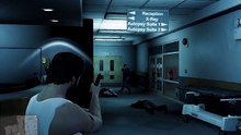 I play GTA V: Dead Man Walking