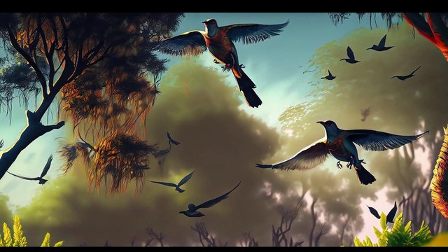 852 Hz Ambient Music for Tinnitus Relief: Experience Soothing Sounds for Inner Calm and Healing: Extended Version