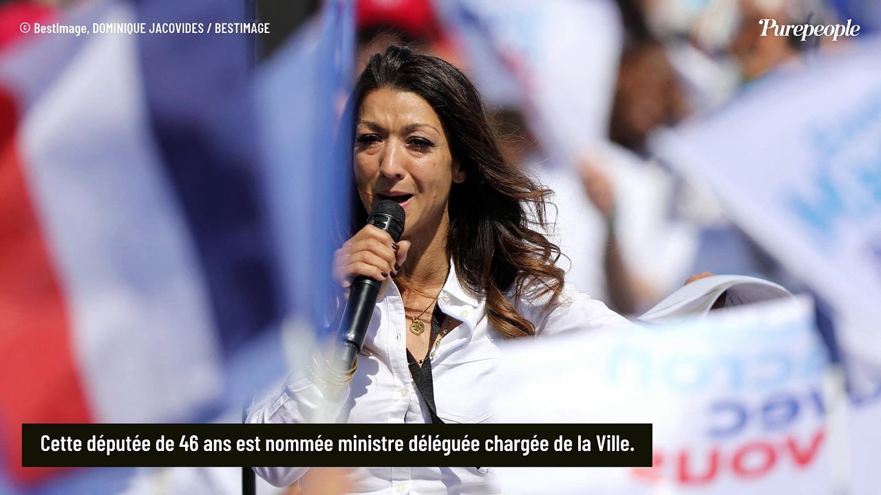 Remaniement : Marlène Schiappa n'a pas résisté, l'arrivée de Sabrina Agresti-Roubache, proche du couple Macron