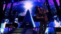 Knockin' on Heaven's Door (Bob Dylan cover) with Alice Cooper’s 'Only Women Bleed' intro - Guns N' Roses (live)
